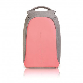   XD Design Bobby Compact anti-theft backpack / coralette (P705.534)