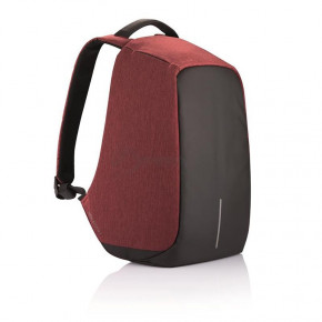    XD Design Bobby anti-theft backpack 15.6 / Red (P705.544) (0)