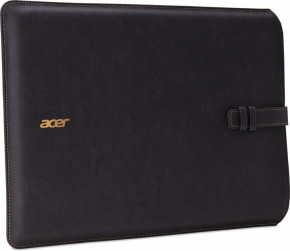    Acer Protective Sleeve Smoky Gray ABG780 13  (NP.BAG1A.274) 3