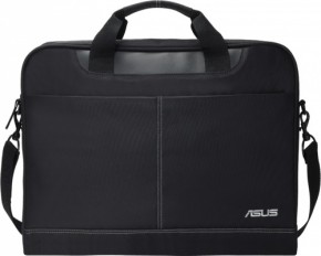    Asus 16 Nereus Carry Bag Black (90-XB4000BA00010)