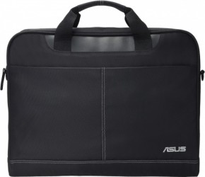    Asus 16 Nereus Carry Bag Black (90-XB4000BA00010) 3