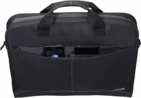    Asus 16 Nereus Carry Bag Black (90-XB4000BA00010) 5