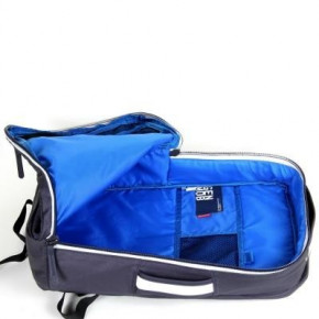    Golla 16 German Backpack Blue (G1272)