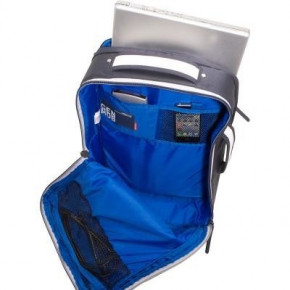     Golla 16 German Backpack Blue (G1272) (2)