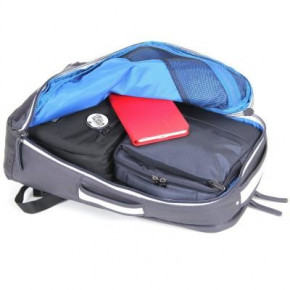     Golla 16 German Backpack Blue (G1272) (4)