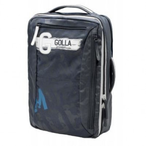    Golla 16 German Backpack Blue (G1272) 12