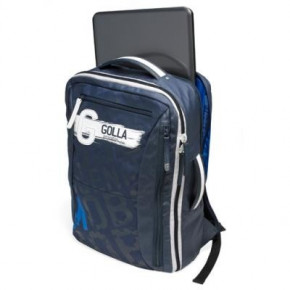    Golla 16 German Backpack Blue (G1272) 11