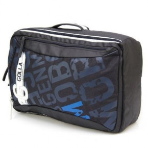     Golla 16 German Backpack Blue (G1272) (1)