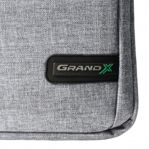    Grand-X SB-139G Grey 4