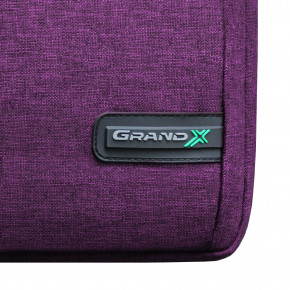    Grand-X SB-139P Purple 7