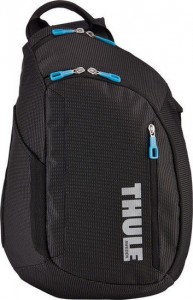    Thule Crossover Sling Pack for 13 (TCSP-313BLK) Black 3