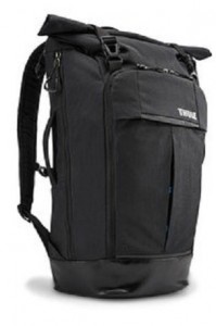    Thule Paramount 24L Rolltop Daypack 3