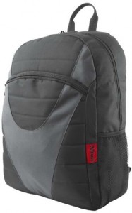    Trust Light Backpack Notebook Bag