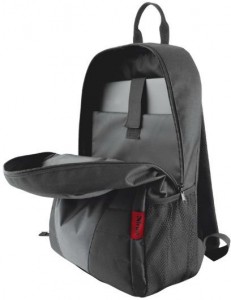    Trust Light Backpack Notebook Bag 4