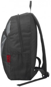    Trust Light Backpack Notebook Bag 6