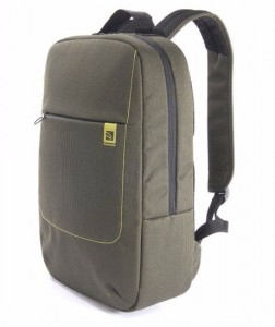  Tucano Loop Backpack For Notebook 15.6  (BKLOOP15-BK) 3
