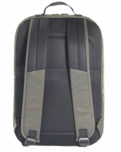  Tucano Loop Backpack For Notebook 15.6  (BKLOOP15-BK) 4