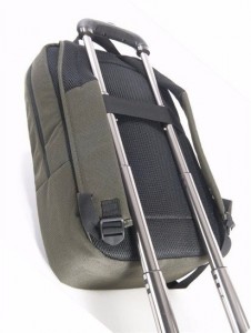  Tucano Loop Backpack For Notebook 15.6  (BKLOOP15-BK) 6