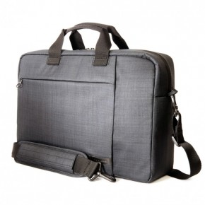 - Tucano Svolta Convertible Bag Pc 15.6 Black 4