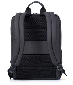    Xiaomi Classic Business Backpack Black 3