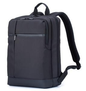   Xiaomi Classic Business Backpack Black 4