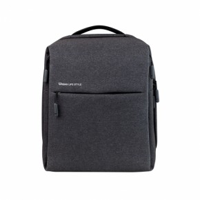    Xiaomi Mi Mini City Bag Black (1154400038)