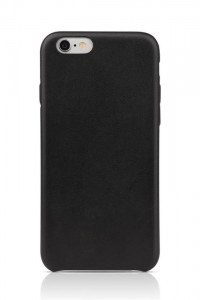  2E Huawei P Smart PU Case Black (2E-H-PSM-17-MCPUB)