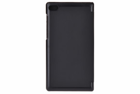  2E Lenovo Tab4 7 Case Black (2E-L-T47-MCCBB) 3