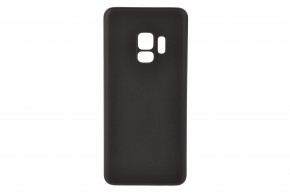  2E Samsung Galaxy S9 UT Case Black (2E-G-S9-18-MCUTB)