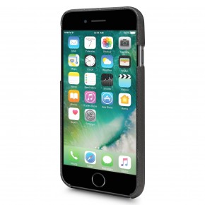  AIRON Premium Apple iPhone 7 Black (4821784622100)