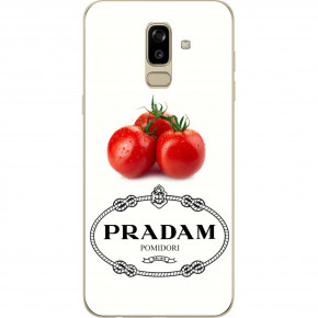    Amstel Samsung J810F Galaxy J8 2018   Pradam Pomidori