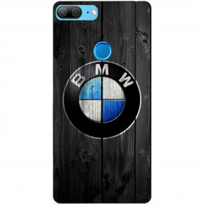  - Coverphone Huawei Honor 9 Lite BMW	
