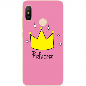  Coverphone Huawei P20 Lite   Princess	