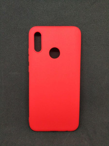    Coverphone Huawei P Smart 2019 Candy case 