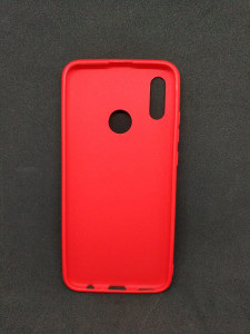    Coverphone Huawei P Smart 2019 Candy case  6
