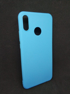    Coverphone Huawei P Smart Plus Candy case 