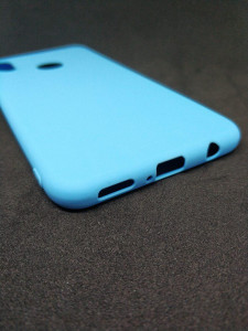    Coverphone Huawei P Smart Plus Candy case  5