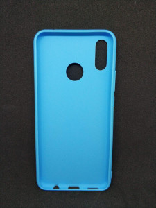    Coverphone Huawei P Smart Plus Candy case  6