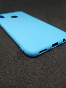    Coverphone Huawei P Smart Plus Candy case  7