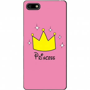   Coverphone Huawei Y5 2018   Princess	