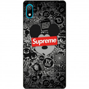   Coverphone Huawei Y5 2019   Supreme 	