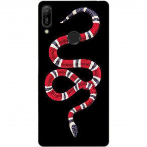   Coverphone Huawei Y6 Pro 2019  Gucci	