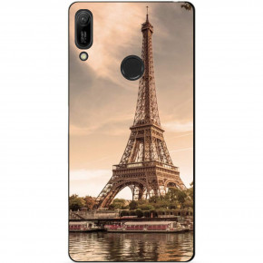   Coverphone Huawei Y6 Pro 2019   	