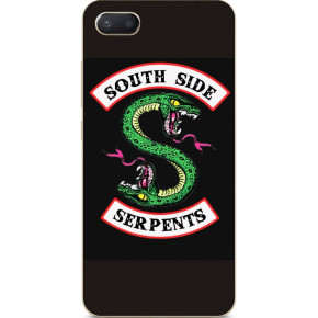   Coverphone Iphone 6 Plus   South Side	