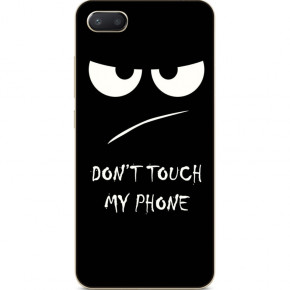   Coverphone Iphone 6   Dont touch	