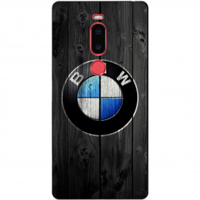  Coverphone Meizu M8 BMW	