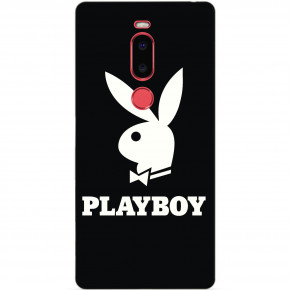   Coverphone Meizu M8   Playboy	
