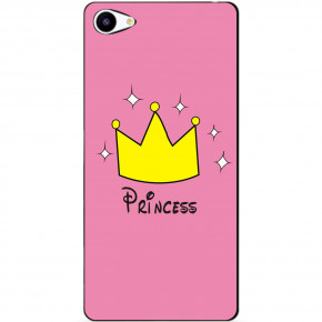   Coverphone Meizu U10   Princess	