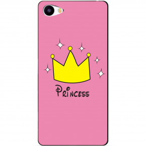   Coverphone Meizu U20   Princess	
