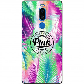   Coverphone Meizu X8   Pink 	